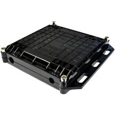 Муфта оптическая проходная SNR-FOSC-X108-16-1-12