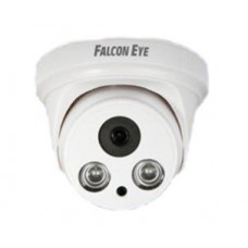 Видеокамера FALCON EYE FE-D4.0AHD/25M купольная AHD видеокамера 4 Mp 1/3" OV4689 CMOS , 2688x1520 пикс, чувствительность 0.003Lux F1.2, объектив f=3.6 mm, дальность ИК 25м  .Температурный режим:-10/+50,Расстояние передачи До 500m по 75-3 коаксиальном