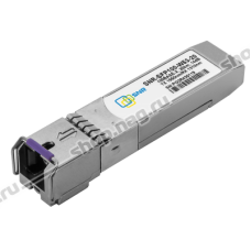 SFP модуль SNR-SFP100-W53-20