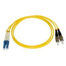 Патч корд 2LC-2FC L=36 m SM 9/125 Duplex