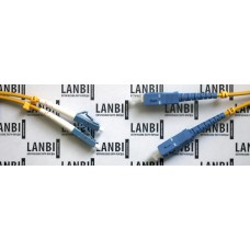 Патч корд 2SC-2SC  L= 20 m   ММ 50/125 Duplex