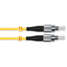 Патч корд FC-FC  L= 10 m SM 9/125 Simplex