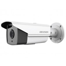 IP-камера HIKVISION DS-2CD2T42WD-I5 Уличная IP камера-цилиндр 4Мп с ИК-подсветкой EXIR DS-2CD2T42WD-I5