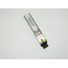 SFP модуль, SM, SC, 3км, 1550nm, 1GBit EOL Приемо-передающий оптический