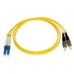 Патч-корды RJ45 (кабели заводской сборки)