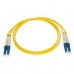 Патч-корды RJ45 (кабели заводской сборки)