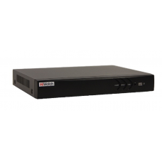 IP-камера DS-H208U гибрид: TVI/аналог/AHD/IP, 8 каналов до 5Мп