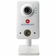 IP-камера ACTIVECAM AC-D7121IR1W, 2Мп, 2,8мм