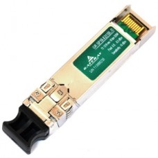 SFP модуль GATERAY GR-SP10-X3110L-D, 10G, 10 км, TX 1310 нм, LC, DDM