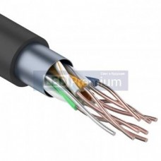 Кабель REXANT FTP4-CAT5e 24 AWG
