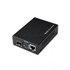 Медиаконвертор MC SFP 10/100/1000