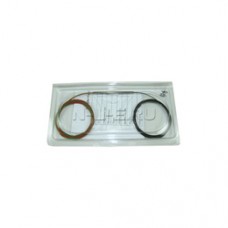 Разветвитель оптический PLC 1х8 равн 0.9 1м SS-tube, упак. 2 шт