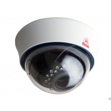 Видеокамера IP внут. куп. SarmatT SR-ID25V2812IRL 1/2,9" SONY, ИК 20 м, 2,4Mpix, f=2,8-12mm