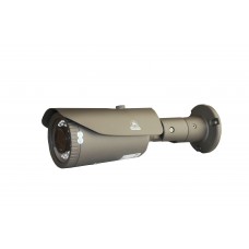 Видеокамера IP ул. SarmatT SR-IN25V2812IRL 1/2,8" SONY, ИК 40 м, 2,43Mpix, f=2,8-12mm