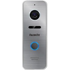 Видеопанель вызывная FALCON EYE FE-IPANEL 3 антивандальная накладная бронзовая