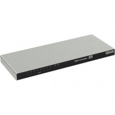 Cплиттер HDMI 1 in - 8 out 4К