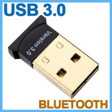 Адаптер BLUETOOTH 3.0 3.5mm Audio BLUETOOTH Transmitter TV