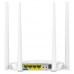 Маршрутизаторы с WiFi (Беспроводные)