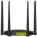 Маршрутизаторы с WiFi (Беспроводные)