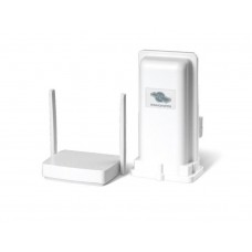 Комплект усилитель мобильного интернета, "Триколор ТВ", Ds-link DS-4G-5kit