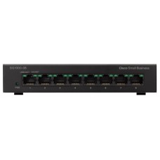 Коммутатор Cisco SG110D-08