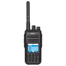 Радиостанция TYT MD380 400-480 МГц Цифровая + аналоговая + DMR