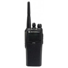 Радиостанция MOTOROLA CP-040