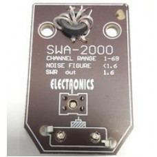 Антенный усилитель Обычный SWA-2000