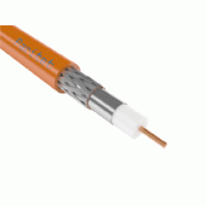 Кабель коаксиальный 75 Ом d=4,2  КВТ-2