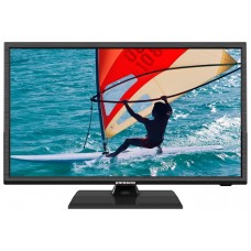 Телевизор ERISSON LCD 19LEE30T2, 48 см, DVB-T2 19"
