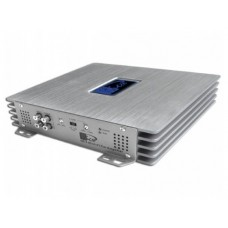 Усилитель KICX QS-2.95 2x95 Wt 2-х канальный