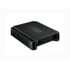 Усилитель HERTZ HCP 2 A/B 2 х 50 Вт 2-х канальный чувствительность входа0,3 - 5,0 В отключаемый, ФНЧ 50 - 500 Гц, 12дБ/окт, ФВЧ 80 Гц, 12 дБ/окт"