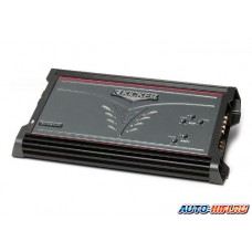Усилитель KICKER ZX250.2     20 Гц- 20 кГц   85 Вт 4 Ом; 125 Вт2 Ом;2-х канальный