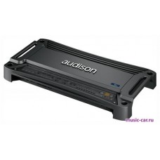 Усилитель AUDISON SR-4  RMS 4х65 Вт 4-х канальный Dynamic AB  ФВЧ 50-500Гц или 500-5000 Гц, 12 дБ/окт ФНЧ/ФВЧ50-500 Гц или 500-5000 Гц, 12 дБ/окт