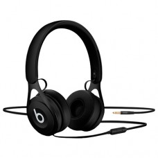 Наушники накладные с микрофоном APPLE BEATS ML992ZM/A EP On-Ear Headphones - BLACK