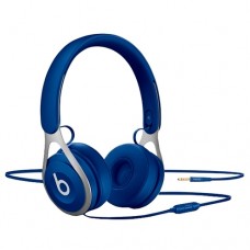 Наушники накладные с микрофоном APPLE BEATS ML9D2ZM/A EP On-Ear Headphones - BLUE