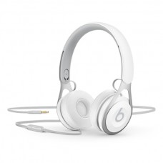 Наушники накладные с микрофоном APPLE BEATS ML9A2ZM/A EP On-Ear Headphones - WHITE