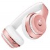 Наушники беспроводные (с микрофоном и без, Whireless, Bluetooth)