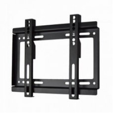 Крепление GEMBIRD WM-37F-01 TV wall mount fixed, 17”-37” WM-37F-01