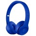 Наушники беспроводные (с микрофоном и без, Whireless, Bluetooth)