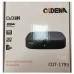 Приёмники для эфирного телевидения DVB-T2
