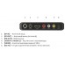 Приёмники для эфирного телевидения DVB-T2