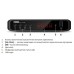 Приёмники для эфирного телевидения DVB-T2