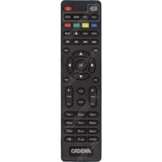 Пульт дистанционного управления CADENA RC1632IR