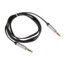Кабель mini JACK - mini JACK вилка - вилка  2,0  м. угловой 012/2