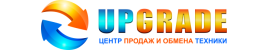 UPGRADE - Центр продаж и обмена техники UPGRADE - Центр продаж и обмена техники