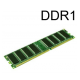 Оперативная память для ПК DDR1 Оперативная память для ПК DDR1