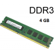 Оперативная память для ПК DDR3 - 4Gb (1 по 4Gb, 2 по 2Gb) Оперативная память для ПК DDR3 - 4Gb (1 по 4Gb, 2 по 2Gb)