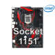 Материнские платы Socket 1151 - Intel Материнские платы Socket 1151 - Intel