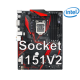 Материнские платы Socket 1151 V2 - Intel Coffe Lake Материнские платы Socket 1151 V2 - Intel Coffe Lake